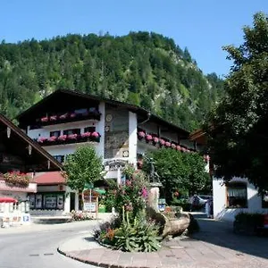 Apartment Haus Feichtner