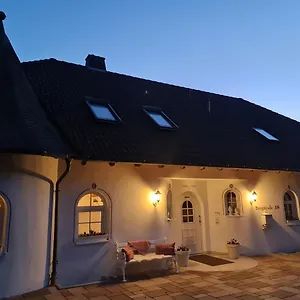 Apartment Gardenview Apartments&suites Bei Bad Kissingen