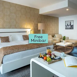Hotel Innside By Melia