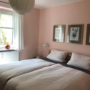 Wohlfühloase Nickern Apartment