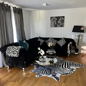 Apartment Kostenlose Parkplatz Free Parking