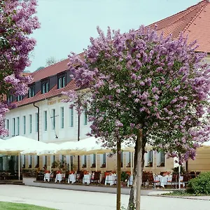 Hotel Schloss Pillnitz