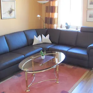 Voss 2 Apartment