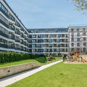 Schöne Am Dresdner Zwinger Apartment