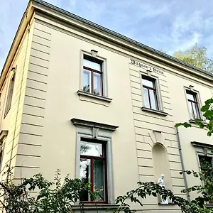 Wägner´s Heim Apartment
