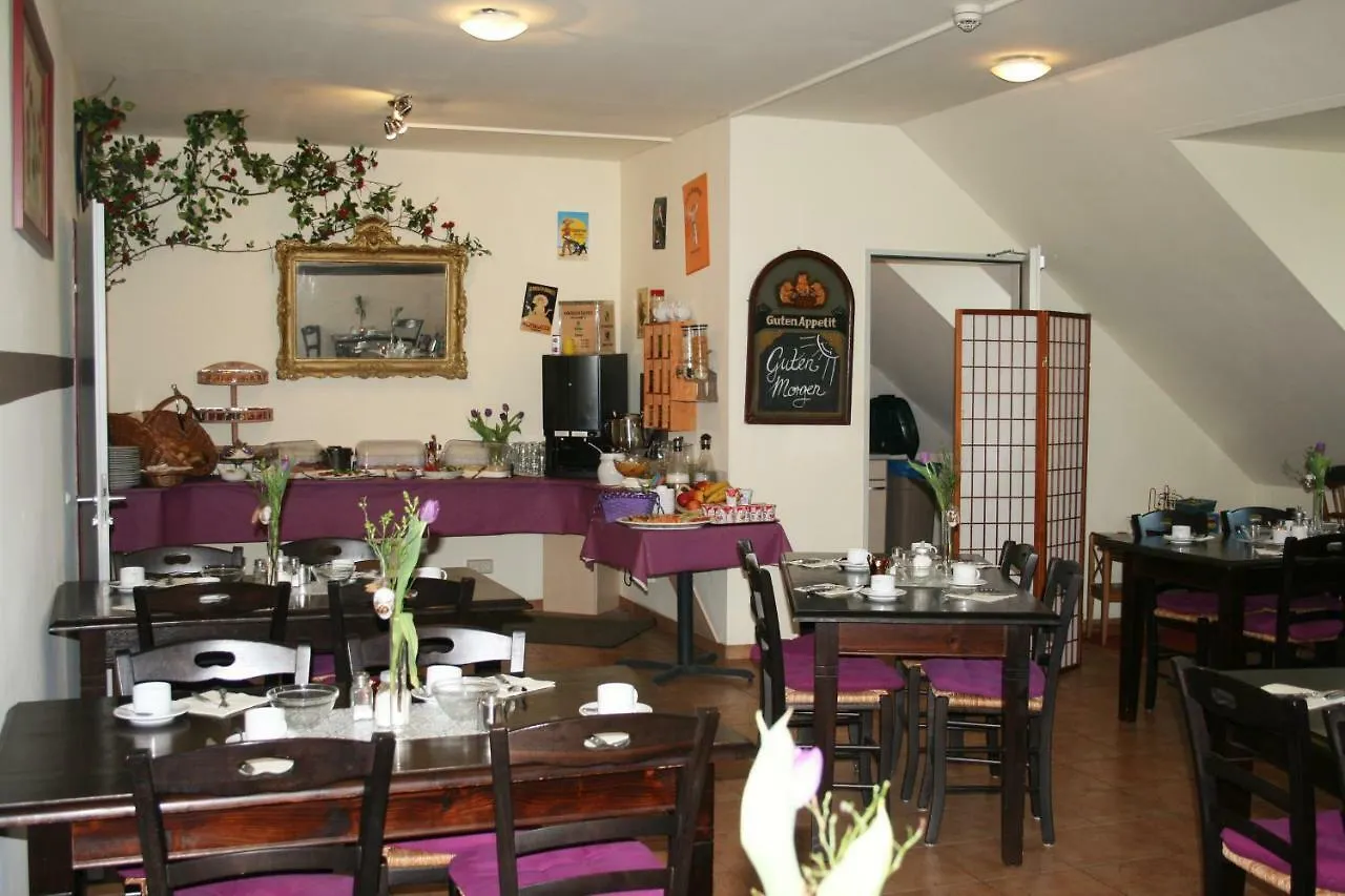 Hotel Am Waldschloesschen - Brauhaus Dresden Guest house